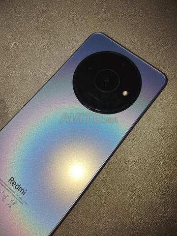 Redmi A3 64GB très propre avec son chargeur d'origine