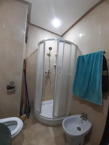 حي الشتوي - شقة مفروشة | بالقرب من منارة مول - 2