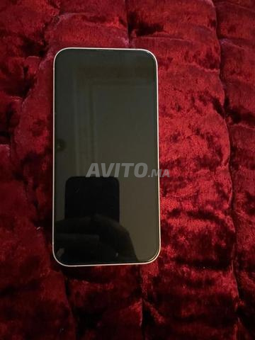 iPhone 13 normal rose - 2