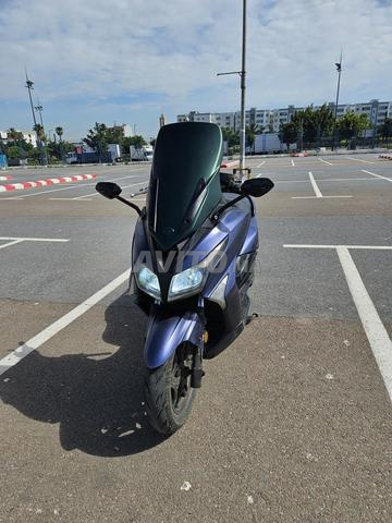 KYMCO X-Town 300i - 2