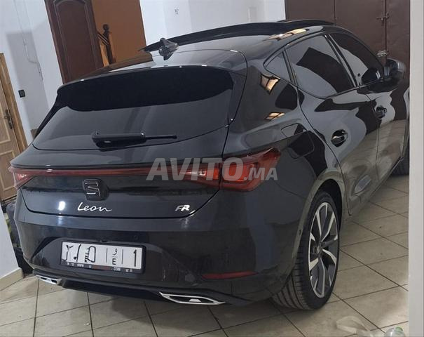 Seat Leon Fr importée neuve - 2