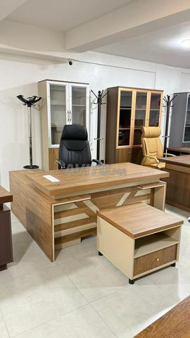 Bureau de design pour ceux qui ne se contentent jamais du meilleur