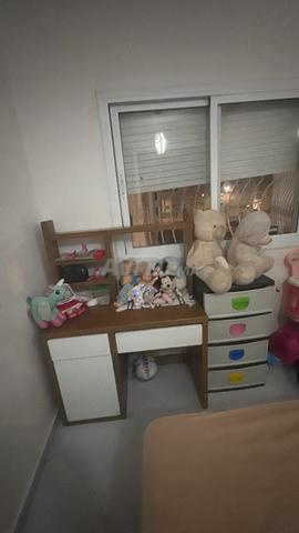 Chambre des enfants - 2