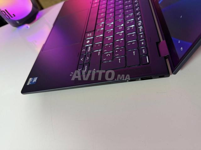 Hp Elitebook X Flip G1i Ultra 7 32GB 512GB