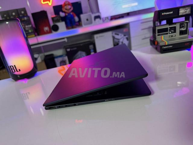 Hp Elitebook X Flip G1i Ultra 7 32GB 512GB