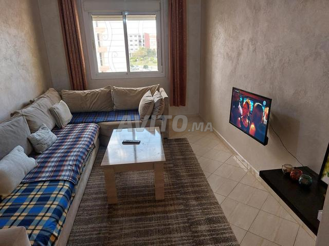 شقة مفروشة - 2