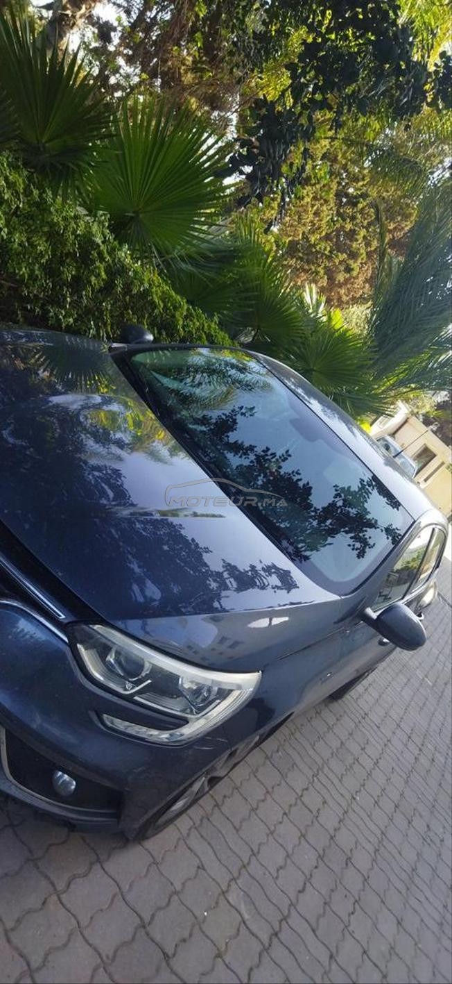 Renault Megane 4 2017