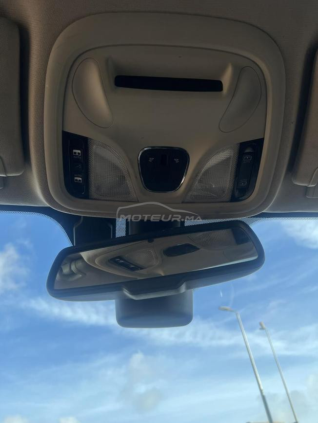 ‏Jeep Cherokee 4x4 Limited modèle 2015
