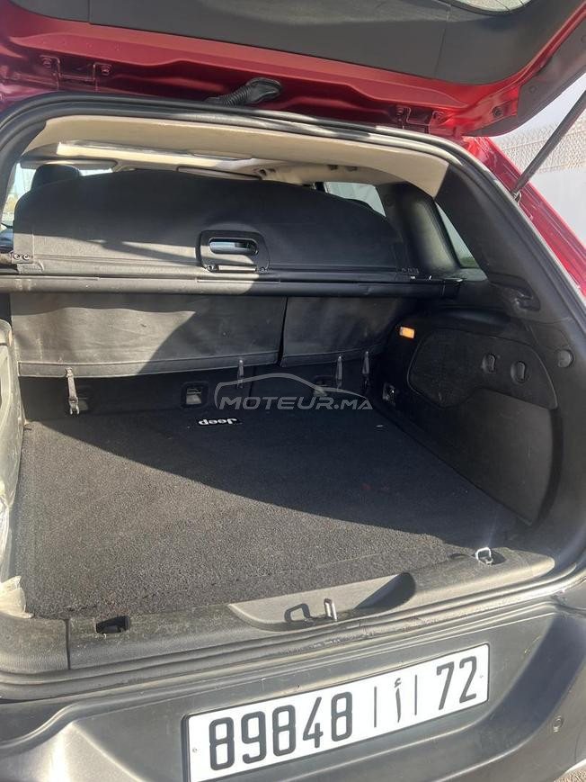 ‏Jeep Cherokee 4x4 Limited modèle 2015