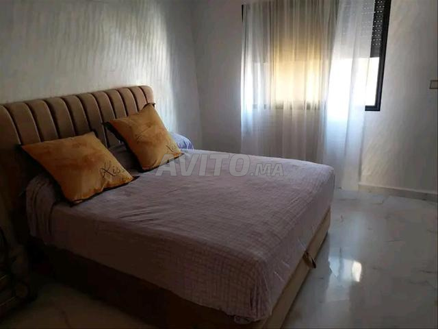 شقة مجهزة الطابق الأول ليلى 300 - 2