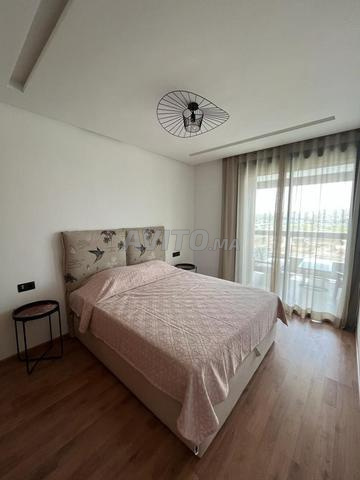 Studio meublé à louer Quartier CFC - 2