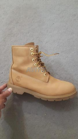 تيمبرلاند أصلية مقاس 42 - 2