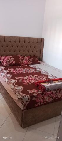 Appartement à louer - 2