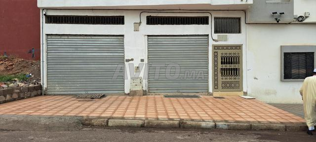 Local commercial Hay Mohammadi - 2