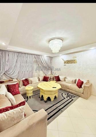 Appartements meublés à louer à la journée