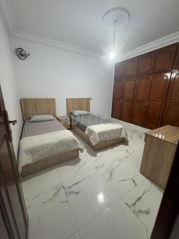 منزل للبيع حي الزيتون وجدة - 2