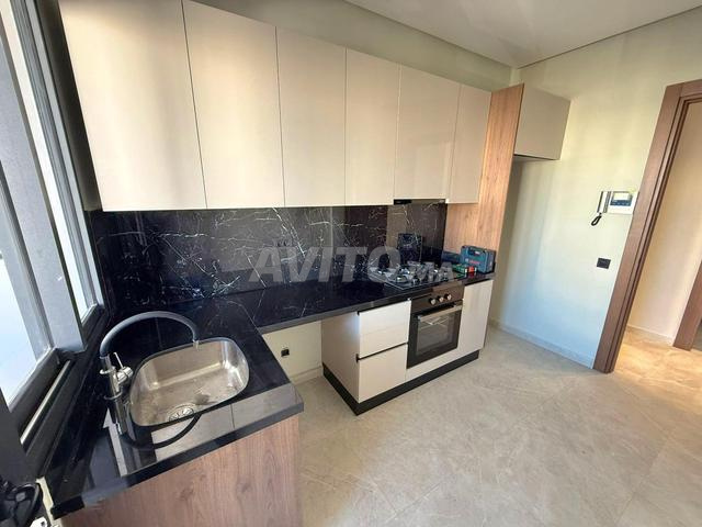 Appartement neuf 82 m2 à Californie - 2