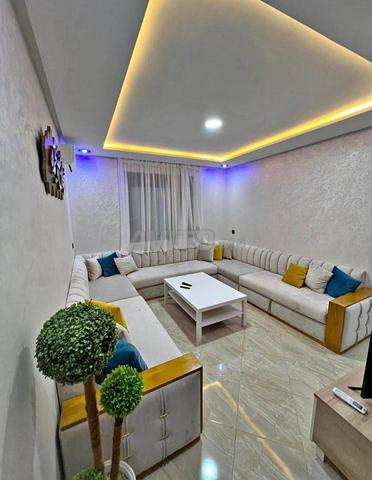 Appartements à louer quotidiennement au centre-ville - 2