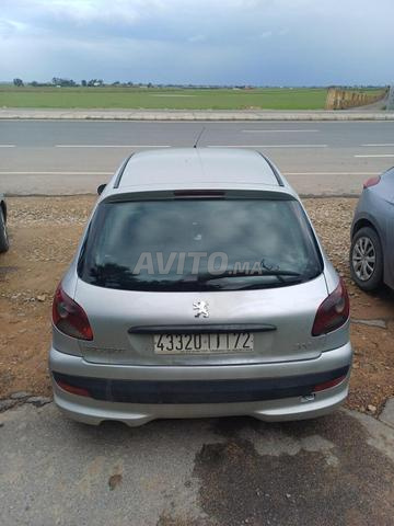 بيجو 206 بلوس ديزل - 2