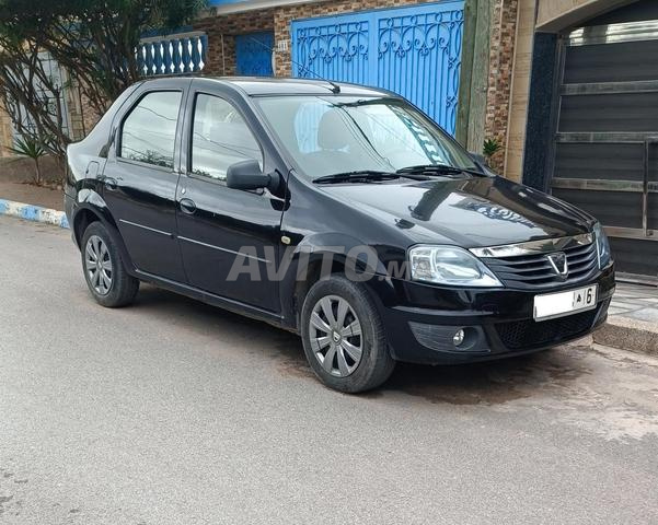 لوغان ديزل - 2