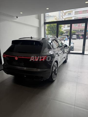 VW Touareg très bonne affaire - 2