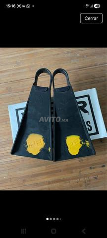 زعنفة بوردى بوردى - 2