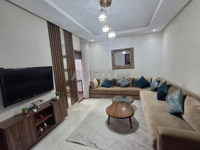 شقة صغيرة مفروشة في بارك - 2