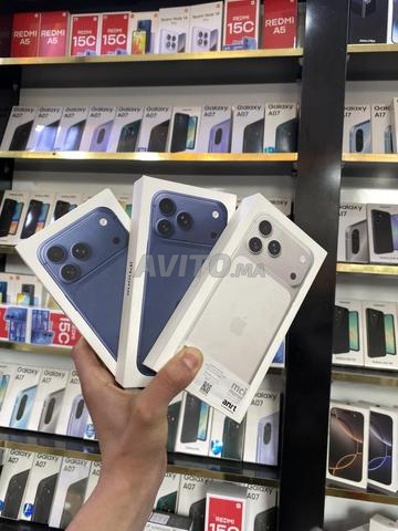 iphone 17 pro max - 2