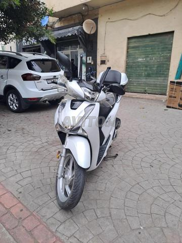 Honda sh smart 125 - 2
