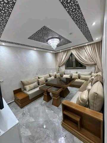 شقة في ليلا 300 - 2