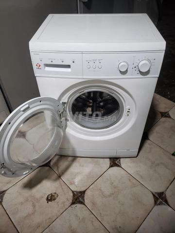 Machine à laver Fitqo 7kg - 2