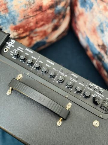 BOSS KATANA MKII comme NEUF - AMPLI GUITARE - 2