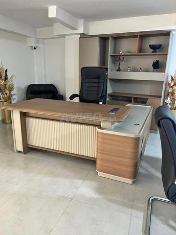 🏢 مكاتب إدارة فخمة بجودة عالية وتصميم عصري - 2