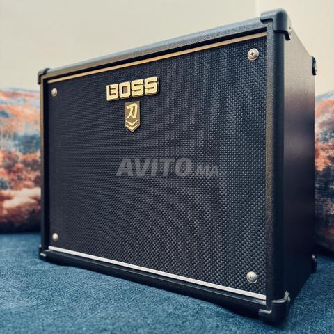 BOSS KATANA MKII comme NEUF - AMPLI GUITARE