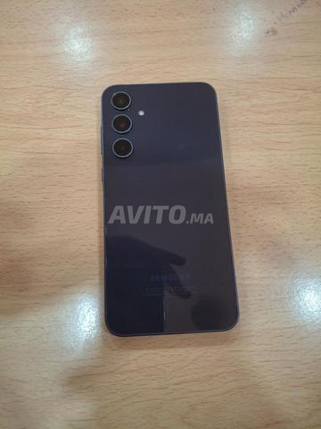 Samsung A35 5g 256g 8g/ram - 2