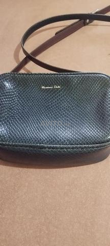 حقيبة يد ماسيمو دوتي أصلية - 2