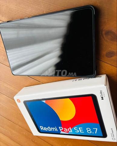 Tablette Redmi - 2