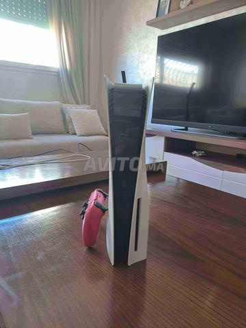 PS5 fat standard - 2