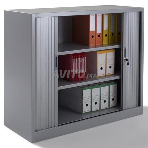 Armoire polyvalente au design moderne 😍🎁 - 2