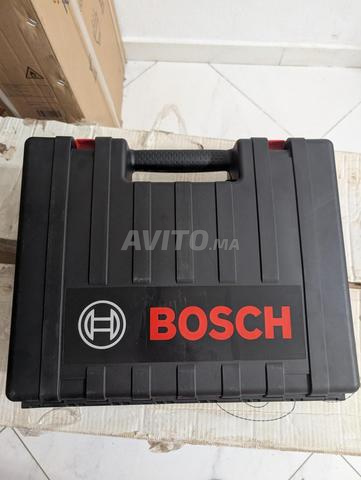 بوش دياجنوستيك برو - 2