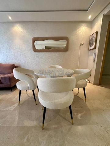 شقة عصرية جميلة - 2