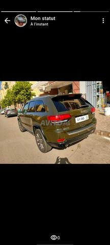 Je vends ma voiture en très bon état