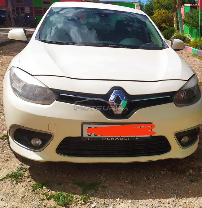 voiture trés bon état