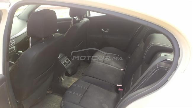 voiture trés bon état