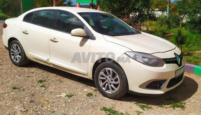 Voiture très bon état - 2