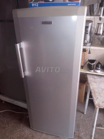 Congélateur en bon état