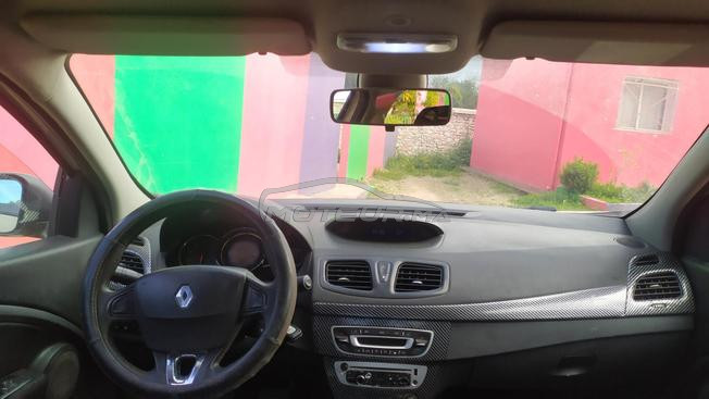 voiture trés bon état