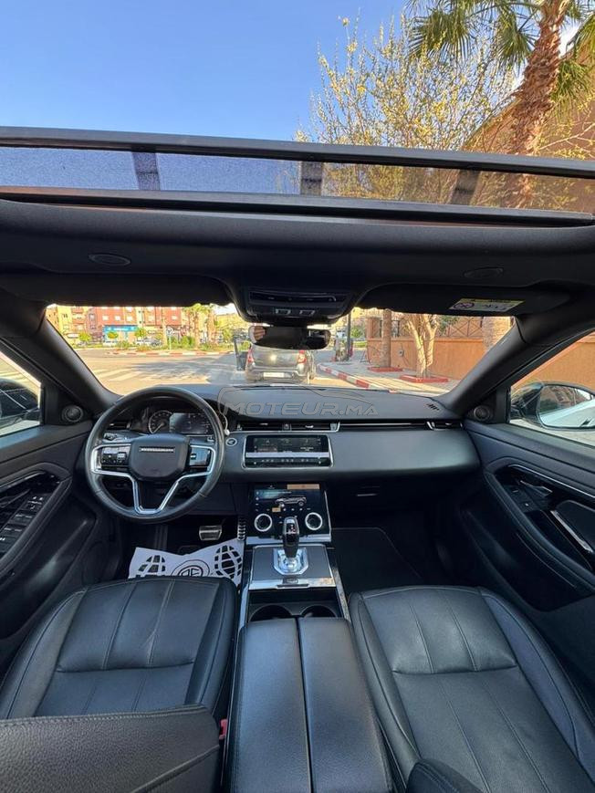 Evoque dynamic 2023