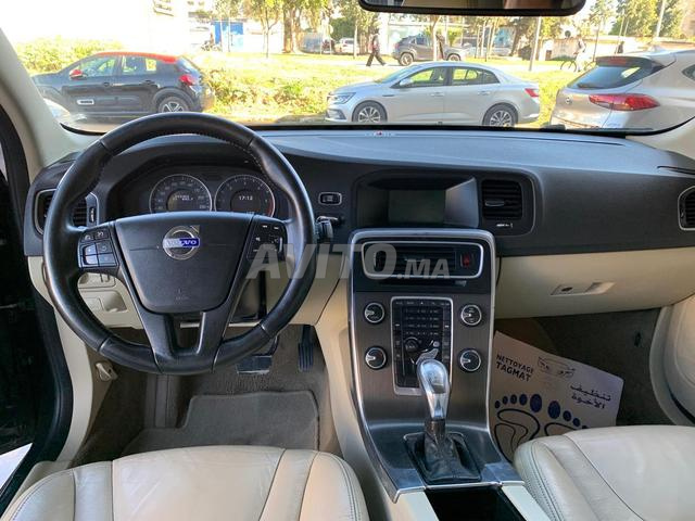 Volvo xc60 2013 diesel - 2