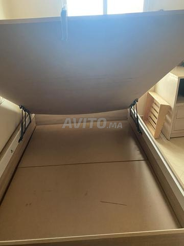سرير للبيع - 2